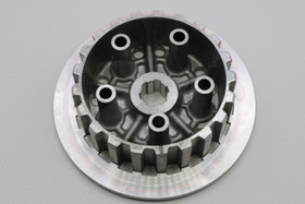 Kytkinkeskiö, Derbi Euro 2 / 3 / 4