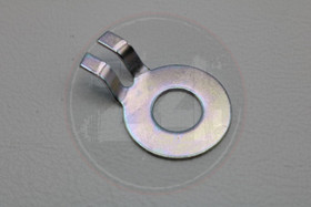 Kytkimen mutterin lukituslevy, Derbi Euro 2 / 3 / 4