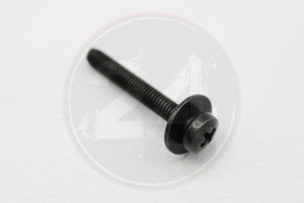 Kytkinjousen ruuvi, Derbi Euro 2 / 3 / 4