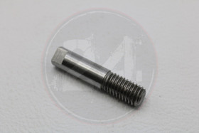 Vaihdepolkimen rajoitintappi, Derbi Euro 2 / 3 / 4