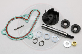 Vesipumpun korjaussarja, Derbi Euro 3 / 4