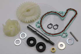 Vesipumpun korjaussarja, Derbi Euro 3 / 4