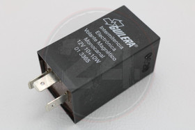 Vilkkurele 12V 10W + 10W, Rieju MRT / MRX / RR / RRX / SMX