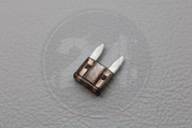 Laattasulake 7.5A, 11,1mm