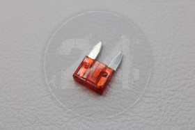Laattasulake 10A, 11,1mm
