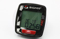 Nopeusmittari Sigma MC10