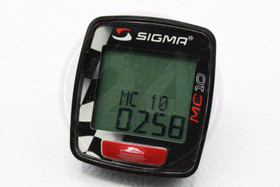 Nopeusmittari Sigma MC10