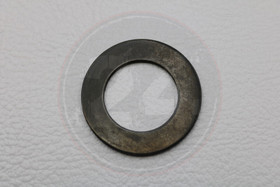 Vetoakselin prikka ulko, Derbi Euro 3 / 4