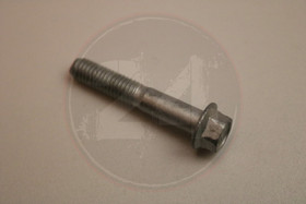Moottorin pultti M6 x 35mm, Derbi Euro 3 / 4