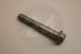 Moottorin pultti M6 x 40mm, Derbi Euro 3 / 4