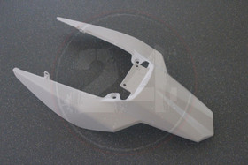 Takakate valkoinen, Derbi / Gilera 2011 - 2017