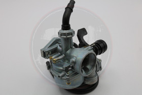 Kaasutin 19mm 4T 50-110cc