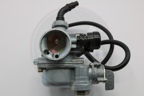 Kaasutin 19mm 4T 50-110cc