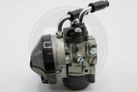 Kaasutin 15.15 + ilmansuodatin