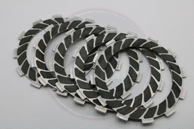 Kytkinlevysarja kevlar, Derbi Euro 2 / 3 / 4