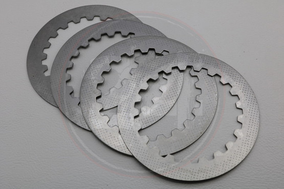 Kytkinlevysarja kevlar, Derbi Euro 2 / 3 / 4