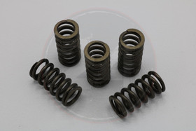 Kytkinjouset 5kpl Vortex Racing, Derbi Euro 2 / 3 / 4