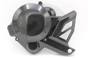 Magneeton koppa musta, Derbi Euro 3 / 4