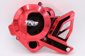 Magneeton koppa punainen, Derbi Euro 3 / 4