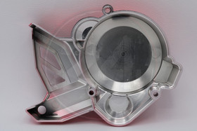 Magneeton koppa punainen, Derbi Euro 3 / 4