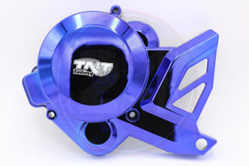 Magneeton koppa sininen, Derbi Euro 3 / 4