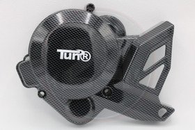 Magneeton koppa carbon, Derbi Euro 3 / 4