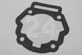 Sylinterin alatiiviste, Derbi Euro 3 / 4