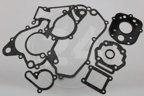 Tiivistesarja, Derbi Euro 3 / 4