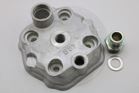 Sylinterikansi, Derbi Euro 3 / 4