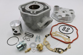 Sylinterisarja 50cc Alu Sport, Derbi Euro 3 / 4