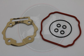 Tiivistesarja sylinteri 50cc Alu Sport, Derbi Euro 3 / 4