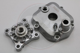 Sylinterikansi pari 70cc, Derbi Euro 3 / 4