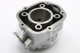 Sylinterisarja 70cc + kansipari, Derbi Euro 3 / 4