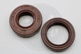 Kampiakselin öljytiiviste pari Viton, Minarelli Am6