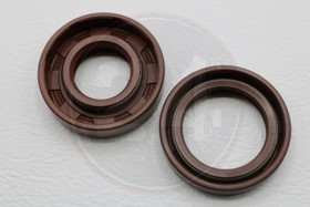 Kampiakselin öljytiiviste pari Viton, Minarelli Am6