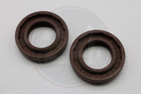 Kampiakselin öljytiiviste pari Viton, Derbi Euro 2 / 3 / 4