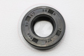 Öljytiiviste 17 x 35 x 8mm SC