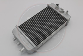 Jäähdytin, Aprilia / Derbi / Gilera