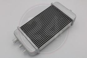 Jäähdytin, Aprilia / Derbi / Gilera