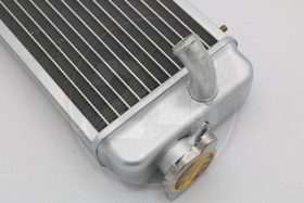 Jäähdytin + korkki,  Rieju MRX / RR / RRX / SMX / SPIKE