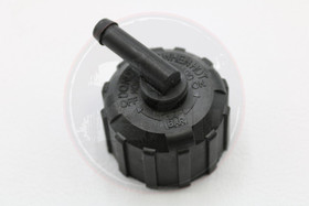 Jäähdyttimen korkki, CPI / Motorhispania / Rieju