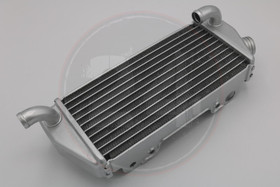 Jäähdytin, Rieju MRT 2018 -> Euro 4