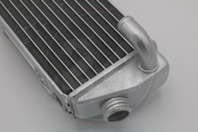 Jäähdytin, Rieju MRT 2018 -> Euro 4