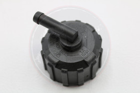 Jäähdyttimen korkki, Rieju MRT