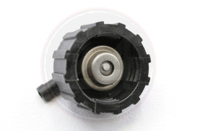 Jäähdyttimen korkki, Rieju MRT