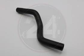 Jäähdyttimen vesiletku ylä, Rieju MRT 2018 -> Euro 4