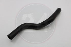 Jäähdyttimen vesiletku ylä, Rieju MRT 2018 -> Euro 4