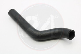 Jäähdyttimen vesiletku ala, Rieju MRT 2018 -> Euro 4