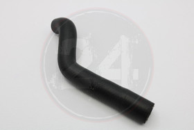 Jäähdyttimen vesiletku ala, Rieju MRT 2018 -> Euro 4