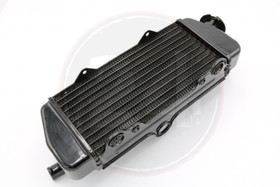 Jäähdytin, Beta RR 2005 ->